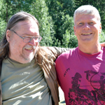 &copy; Myr�kk� ry