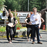 &copy; Myr�kk� ry