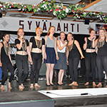 &copy; Myr�kk� ry